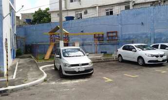 Imagem 5: Apartamento em excelente estado de conservação, perto da estação trem de Cordovil [VP