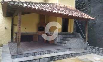 Imagem 4: Casa 3 quartos, suíte e vaga na Praia de Itacoatiara/Niterói-RJ