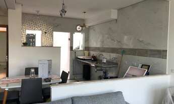 Imagem 3: Casa para aluguel tem 76 metros quadrados com 2 quartos em Jardim dos Camargos - Barueri