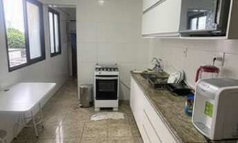 Imagem 2: Alugo Apartamento no Vieiralves de 3 dormitórios