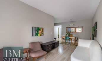 Imagem 2: Apartamento com 3 dormitórios, sendo uma suíte à venda, por R$ 700.000 - Água Verde - Curi