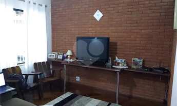 Imagem 5: Sobrado no Tremembé com 3 dormitórios, 1 suíte, sala, cozinha, edícula e 3 vagas, Estuda p