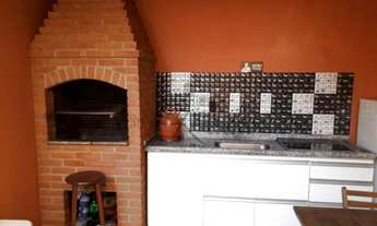 Imagem 5: Casa - Bosque dos Eucaliptos - 240m² - 3 Dormitórios