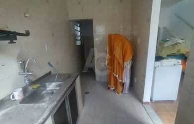 Imagem 3: Saia do aluguel, casa na Penha dois quartos 106m²