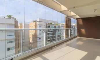 Imagem 2: Locação Cobertura 4 Dormitórios - 450 m² Chácara Santo Antônio