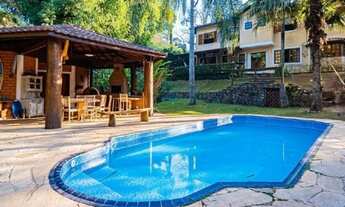 Imagem 5: Casa de condomínio para aluguel e venda com 350 metros quadrados com 4 quartos