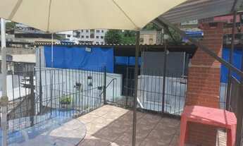 Imagem 5: Apartamento 3/4 Apartamento cobertura com 3 dormitórios