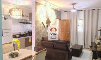 Imagem: Casa à venda, 110 m² por R$ 279.000,00