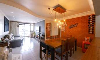 Imagem 3: Apartamento para Aluguel - Campinas, 3 Quartos, 123 m2