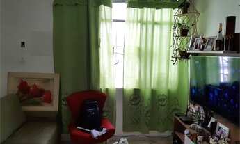 Imagem 6: Apartamento em excelente estado de conservação, perto da estação trem de Cordovil [VP