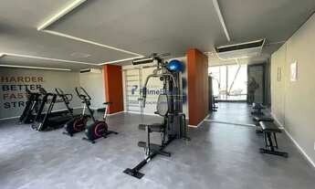 Imagem 6: LOCAÇÃO BELA VISTA EXCELENTE APTO MOBILIADO!!!!