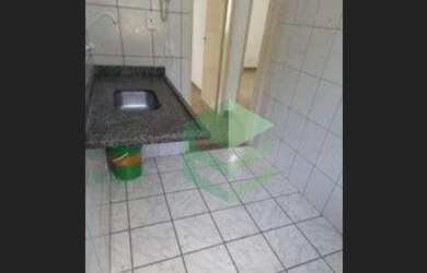 Imagem 6: Apartamento com 2 dormitórios à venda, 46 m² por R$ 186.000 - Santa Terezinha - São Bernar