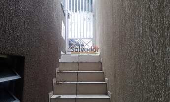 Imagem 3: Casa Térrea na Vila Brasilio Machado - São Paulo