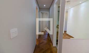 Imagem 7: Apartamento para Aluguel - Chácara Santo Antonio, 3 Quartos, 75 m2