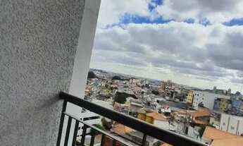 Imagem 3: Apartamento para venda com 47 metros quadrados com 2 quartos