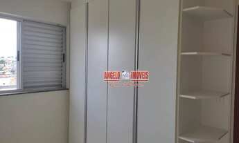 Imagem 5: Apartamento com 3 dormitórios à venda, 67 m² por R$ 290.000,00 - Santa Mônica - Belo Horiz