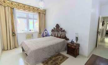 Imagem 7: Apartamento à venda, 4 quartos, 1 suíte, 2 vagas, Ipanema - RIO DE JANEIRO/RJ