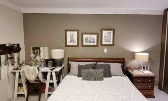 Imagem 7: Apartamento à venda, 180 m² por R$ 1.550.000 - Boqueirão - Santos/SP