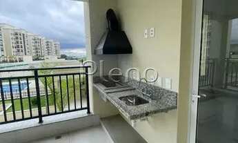 Imagem 7: Apartamento à venda no Swiss Park - Campinas/SP