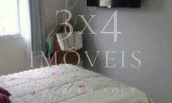 Imagem 5: Apartamento a venda dois dormitórios suíte, living com terraço, cozinha, uma vaga 56metros