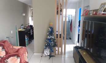 Imagem 6: Repasse de financiamento com móveis planejados