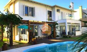 Imagem 2: Casa com 4 dormitórios, 330 m² - venda por R$ 2.500.000,00 ou aluguel por R$ 16.500,00/mês