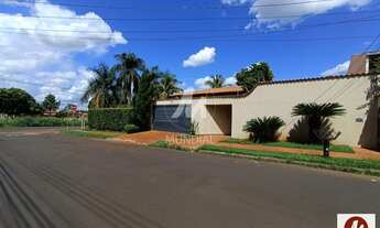 Imagem: Casa (térrea na rua) 4 dormitórios/suite