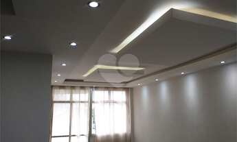 Imagem 2: Cobertura - 02 quartos - Cachambi [ME