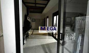 Imagem 5: Casa com 3 dormitórios à venda, 90 m² por R$ 870.000,00 - Jardim Montreal Residence - Inda