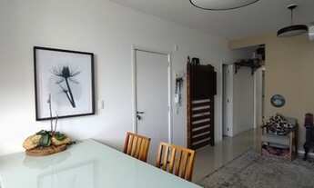 Imagem 4: Apto 100% mobiliado - vila operária 1 suíte + 1 dormitório