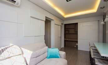 Imagem 7: Apartamento para Aluguel - Passo D'areia, 1 Quarto, 45 m2