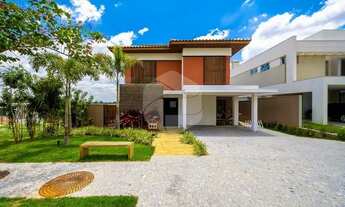 Imagem 3: Casa - Alphaville Dom Pedro 2 - Campinas