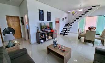 Imagem 7: Linda Casa no Residencial Tarumã 4 Suites Piscina + Churrasqueira