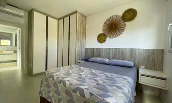 Imagem 6: Apartamento com Piscina Aquecida - ALUGUEL POR DIÁRIA