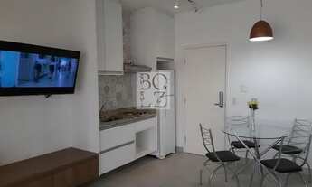 Imagem 2: Apartamento para Locação em São Paulo, Bela Vista, 1 dormitório, 1 banheiro, 1 vaga