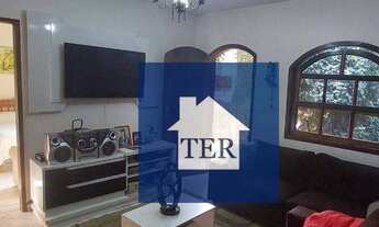 Imagem 4: Casa Térrea com 2 dormitórios, 1 vaga à venda, 62 m² por R$ 380.000 - Água Fria - São Paul