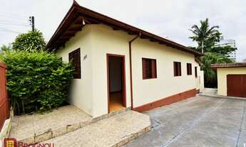 Imagem: Casa no bairro Jardim atlântico