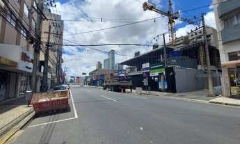 Imagem 2: Apartamento para aluguel com 29 metros quadrados com 1 quarto em Centro - Curitiba - PR