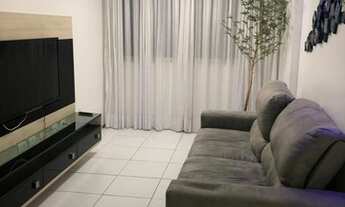 Imagem 2: Alugo apartamento mobiliado Edif Rotterdam Caruaru