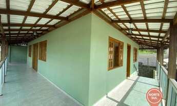 Imagem 7: Casa com 3 dormitórios para alugar, 75 m² por R$ 3.515,00/mês - São Bento - Brumadinho/MG