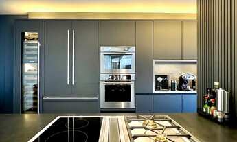 Imagem: Apartamento Locação 1 Dormitórios - 121