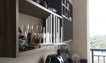 Imagem 4: Apartamento condomínio Camino no Belém 65m² com 2 dormitórios 2banheiros 1vagas