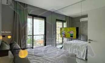 Imagem 2: Apartamento para Locação em Belém, BATISTA CAMPOS, 3 dormitórios, 2 suítes, 3 banheiros, 2