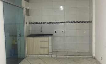 Imagem 4: Casa com 2 Moradias Belo Horizonte Bairro Jardim Felicidade 3 Quartos, 2 Banheiros