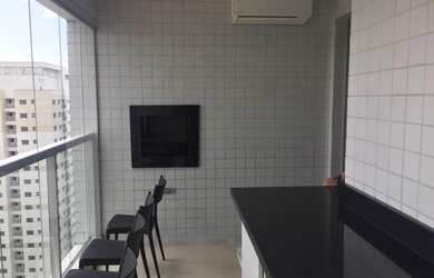 Imagem 7: Apartamento para aluguel com 99 metros quadrados com 2 quartos em Aleixo - Manaus - AM