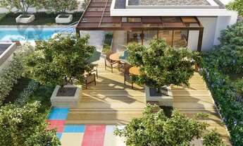 Imagem 2: Apartamento com 3 dormitórios à venda, 115 m² por R$ 1.242.000,00 - Taquaral - Campinas/SP