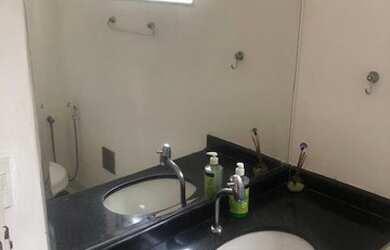 Imagem 2: Apartamento para aluguel com 75 metros quadrados com 2 quartos em Grajaú - Rio de Janeiro