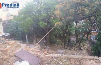 Imagem 6: Terreno à venda, 377 m² por R$ 580.000,00 - Pirituba - São Paulo/SP