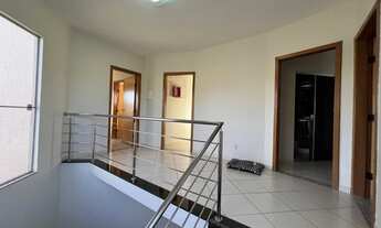 Imagem 3: Sobrado de 3 Suítes no Jardim Atlântico - Goiânia - GO