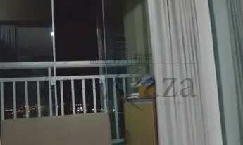 Imagem 4: Apartamento Cobertura Duplex em São José dos Campos